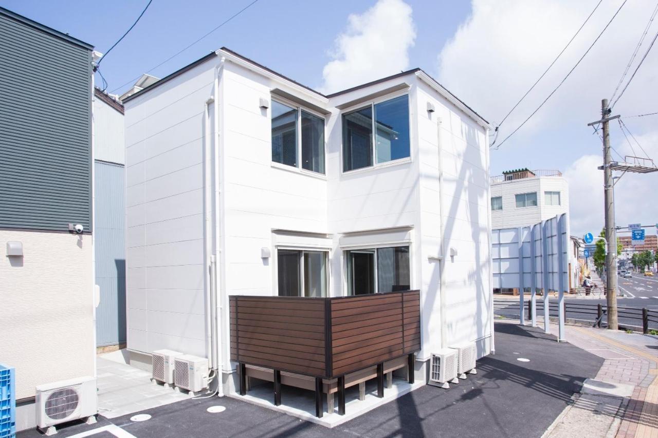 Rakuten Stay House X Will Style Matsue 101 Exterior foto