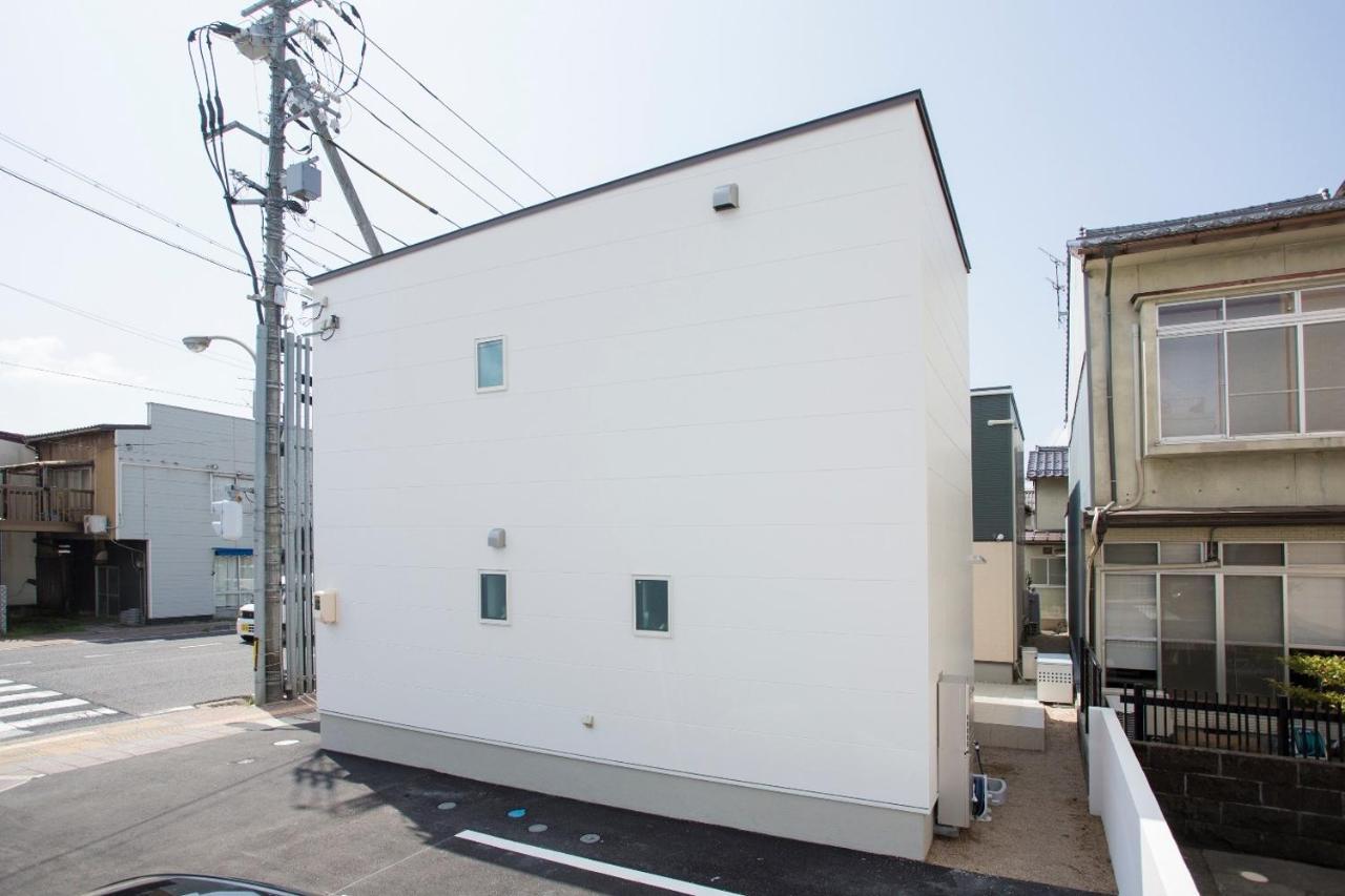 Rakuten Stay House X Will Style Matsue 101 Exterior foto