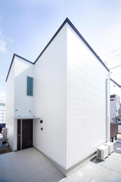 Rakuten Stay House X Will Style Matsue 101 Exterior foto